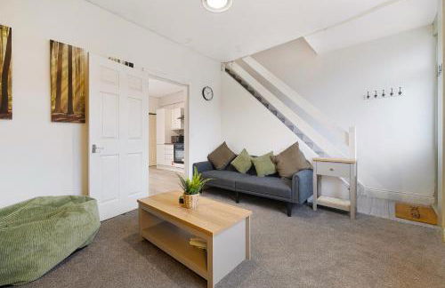 New! 2BR in Station Road - Foto 8