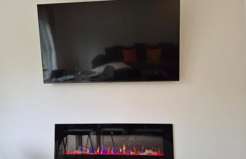 Reload Apartments - FeWo4 im Remmeker Feld - Foto 4