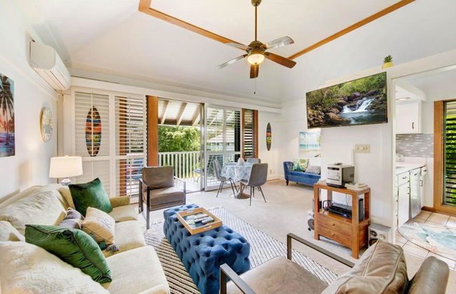 Kiahuna Plantation Resort Kauai by Outrigger - Foto 44