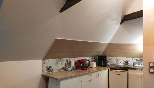 Le studio de la Fontaine - Foto 5