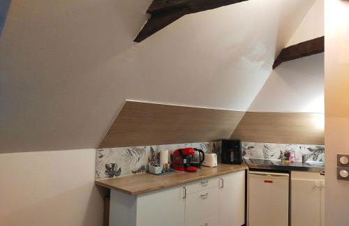 Le studio de la Fontaine - Foto 5