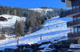 Cocon alpin rénové - Accès direct aux pistes - Foto 16