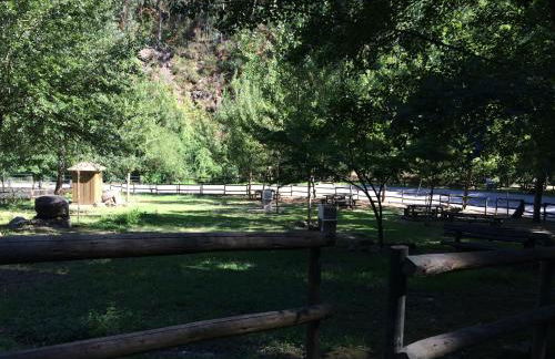 Quinta Casal De Vila Pouca - Foto 52