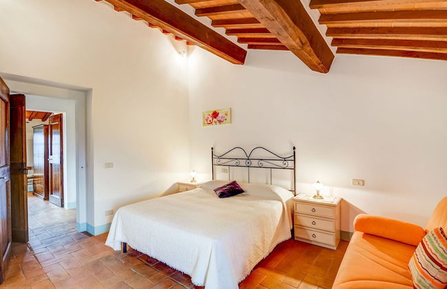 Belvilla by OYO Piandigoro Intero - Foto 10