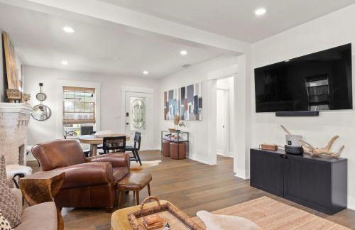 SoHo Serenity - Amazing Home with Private Pool & Hot Tub, SoHo District - Foto 20