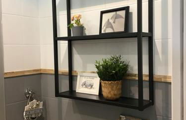 Liebevoll eingerichtete Ferienwohnung Lüttje Koje - Foto 13