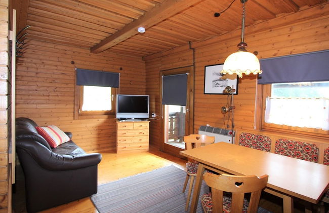 Apartment in Fresach Near Lake Millstatt - Foto 1