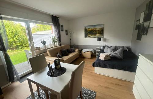 Apartment mit Garten - Foto 21