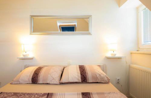 Apartment Andro,Trnje, private garage - Photo 6