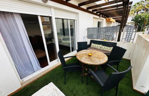 Casa en la Playa Alcossebre La Creueta - Foto 11