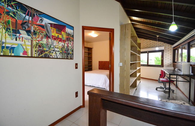 Casa Paraíso do Campeche - Foto 8