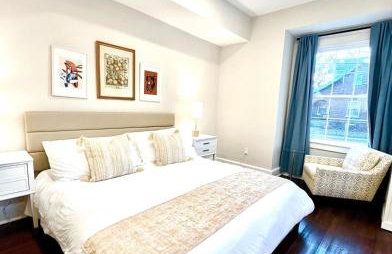 Clover Cottage at Old Town Alexandria! - Foto 21