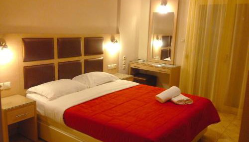 Gaia Studios & Apartments - Foto 4