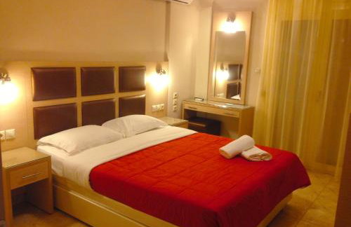 Gaia Studios & Apartments - Foto 4