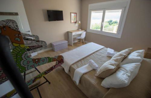 A Xanela Indiscreta - Foto 20