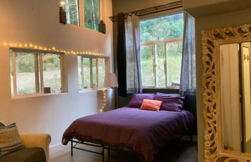 Rustic River Retreat - Foto 20