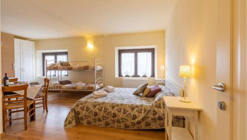 Beautiful Apartment In Avaglio - Foto 4