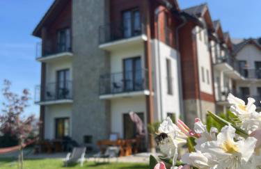 Karkonoskie Widoki Apartamenty - Foto 5