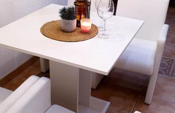 Gästewohnung Herbsleben - Foto 8