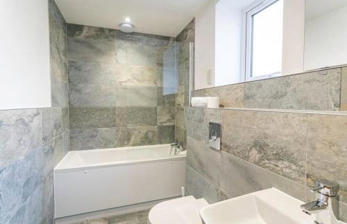 Derwent, woodland lodge with hot tub for 6 - Foto 30