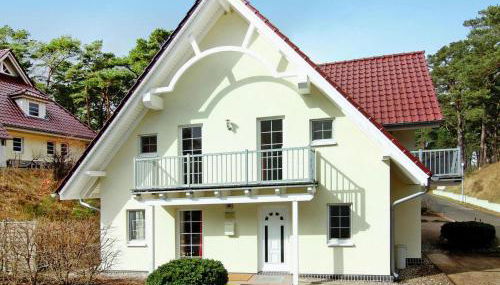 Doppelhaushalfte Strandhaus I in Trassenheide - Foto 2