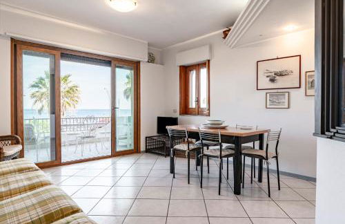 GuestHost - Casa Giovanna Lungomare Sea view - Foto 11