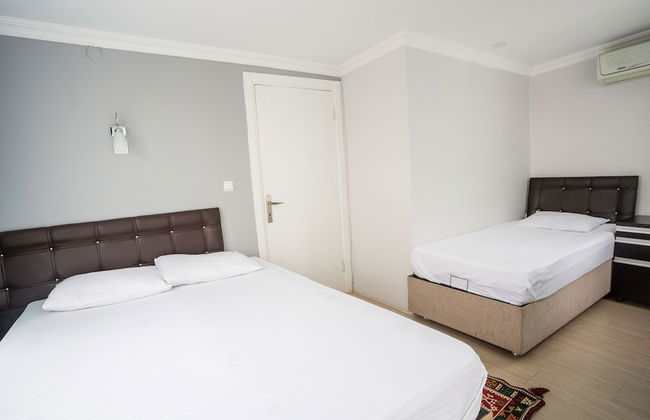 Istanbul House - Foto 14