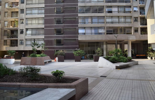 Sys Suites Nueva San Martin - Foto 23