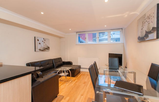 London Serviced Apartments - Photo 45