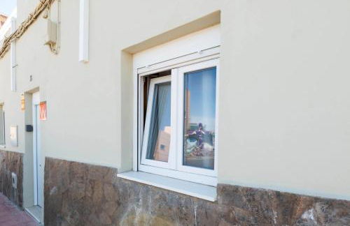 Charming House in Los Llanos with Mountain View - Foto 12