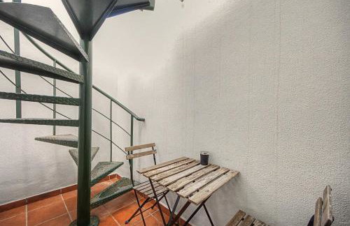 La Araucaria De Chipiona - Foto 22