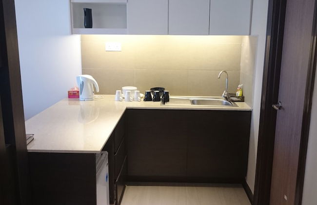 Orkid Studio Apartment - Foto 7