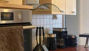 Modern & cozy 4-room apartment with charm - Foto 5