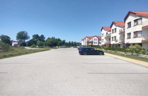 Darłówko Apartament Morski XII - Foto 30