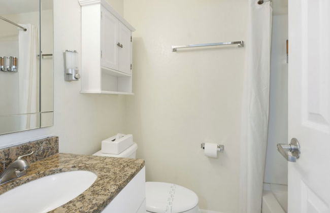 South Beach Oceanfront Resort - Foto 64