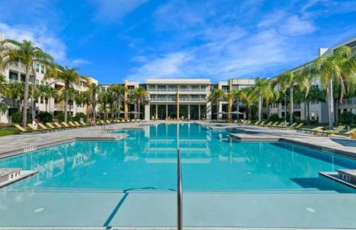 XL 1BR 2-King Beds Near Mayo Pool Gym Workspace - Foto 49