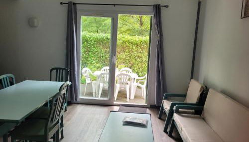 Village 17 gites, Piscine, Restaurant , 2 gites avec SPA, 4km de Conques - Photo 4