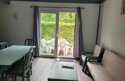 Village 17 gites, Piscine, Restaurant , 2 gites avec SPA, 4km de Conques - Photo 4