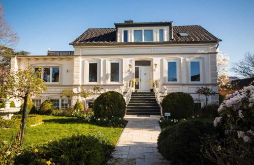 Villa Rosengarten - Foto 1