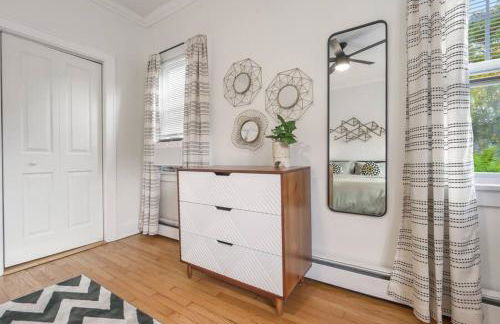 MidCentury Mod Suite, Hudson River/Mt Beacon Views - Foto 23