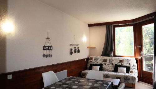 Résidence Le Belvedere - STUDIO N° 207 BELVEDERE MAE-6654 - Foto 4