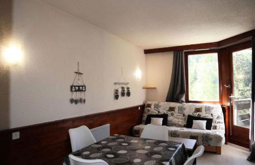 Résidence Le Belvedere - STUDIO N° 207 BELVEDERE MAE-6654 - Photo 4