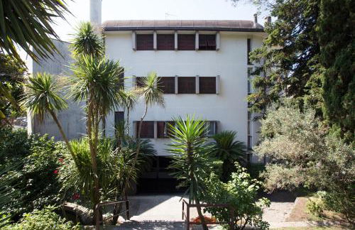 WELCOME RIVIERA Nautilus 11- vista mare-posto macchina individuale-ONLY ONE CAR-piscina condominiale estiva-attrezzatissimo - Foto 17