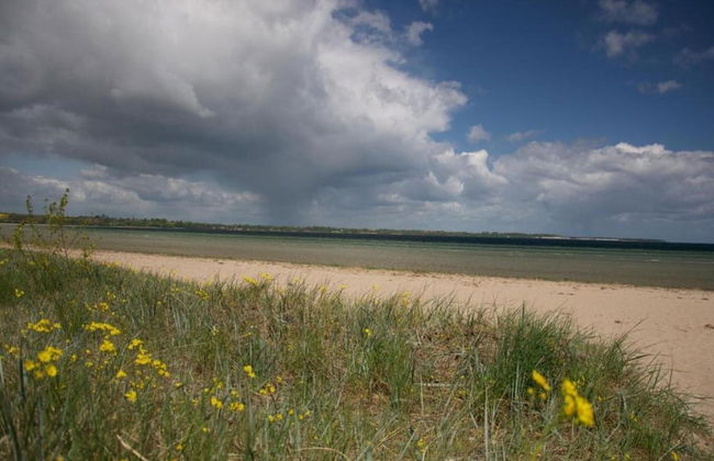 Cozy Holiday Home in Hohenkirchen near Baltic Sea - Foto 27