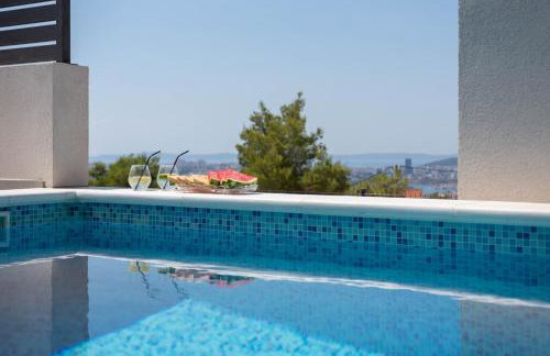 Villa Dorso with heated pool - Foto 26