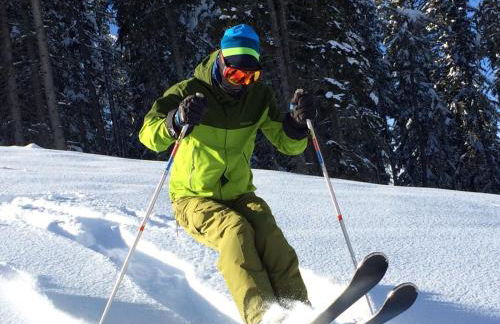 Apartment Lukas Huber - Foto 23