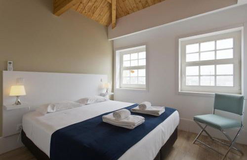 RVA - Clerigos Apartments - Foto 46