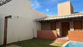 Casinha Deck em Juazeiro do Norte - Foto 3