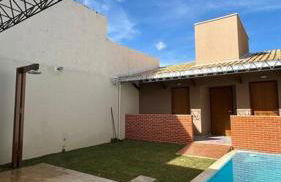 Casinha Deck em Juazeiro do Norte - Foto 3