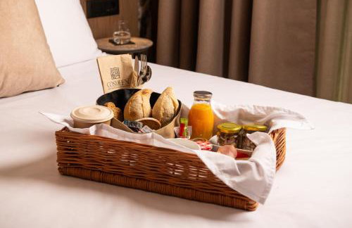 Cosmeen Lifestyle Boutique Stay - Photo 59